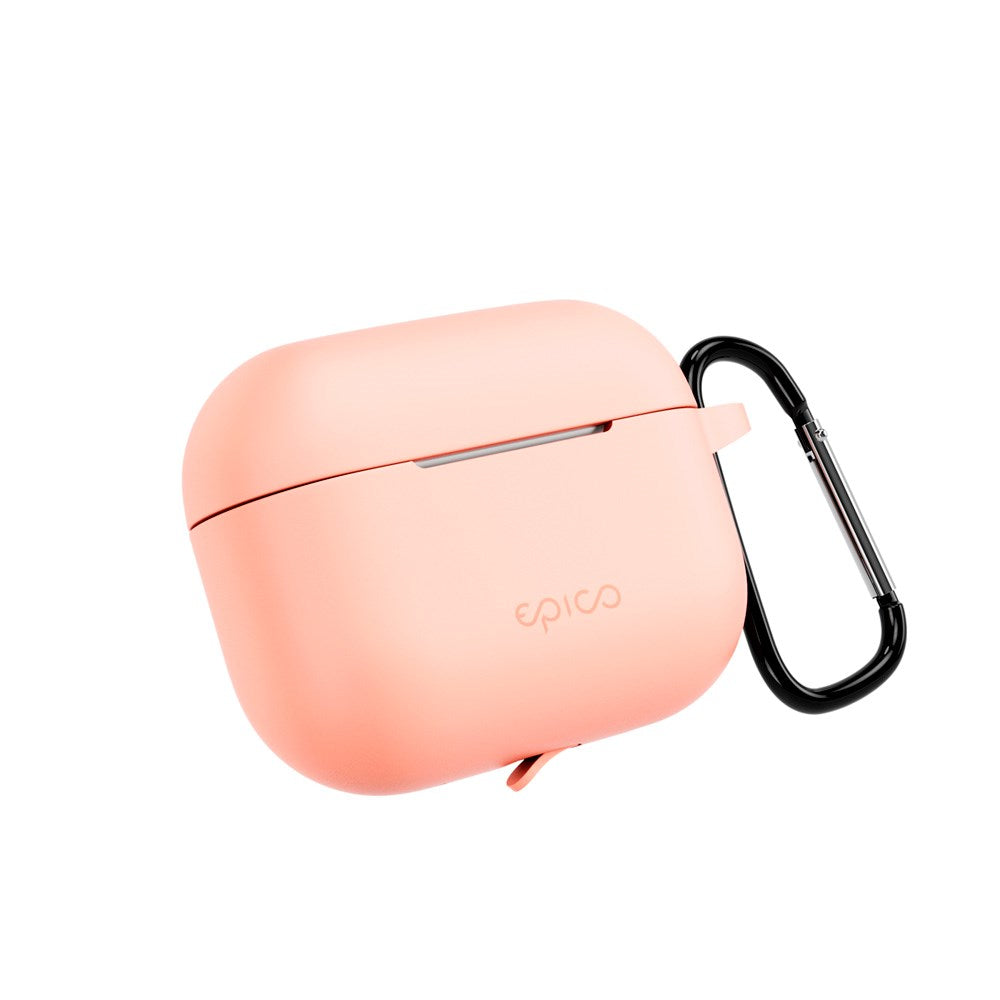 Image of Apple AirPods Pro (3. gen.) Epico Outdoor Silicone Deksel