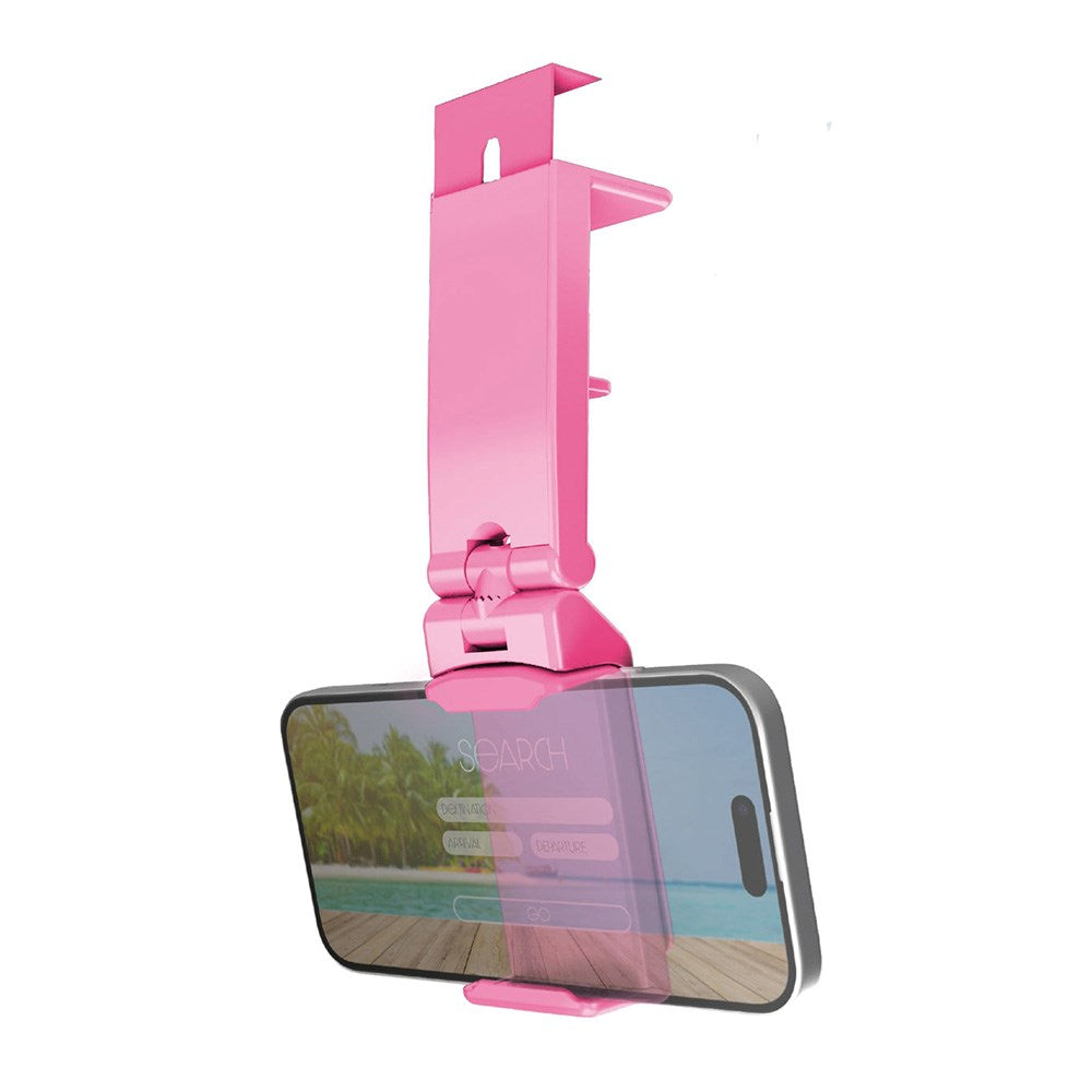 Image of Allsidig & Sammenleggbar Universal Mobilholder med Klemme