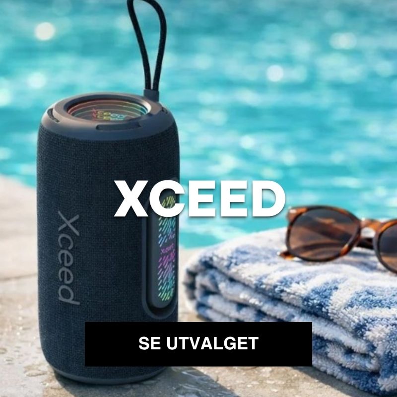 xceed