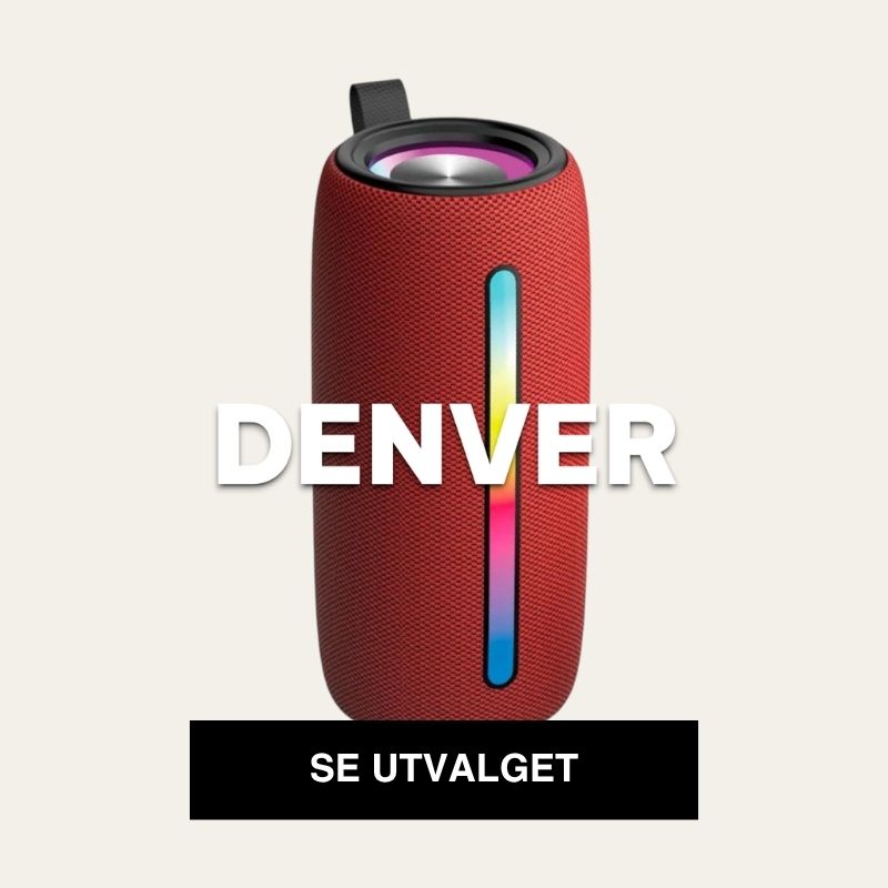 denver