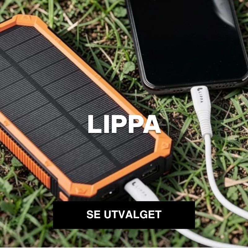 LIPPA