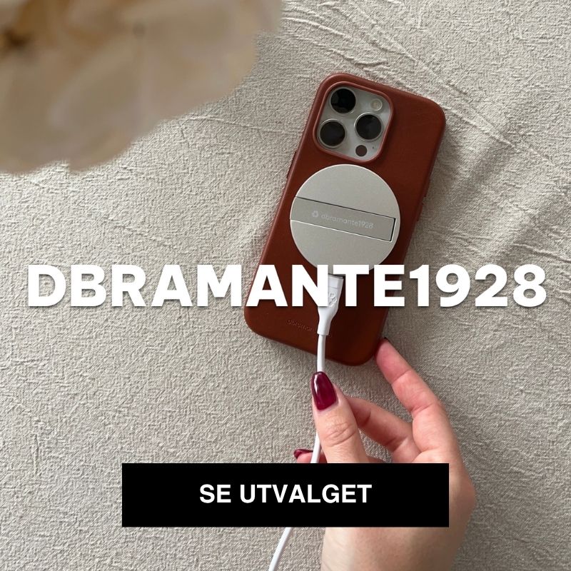 DBRAMANTE