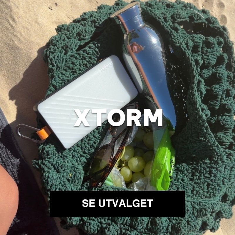 XTORM