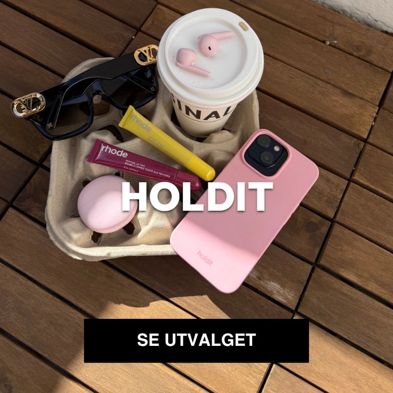 HOLDIT