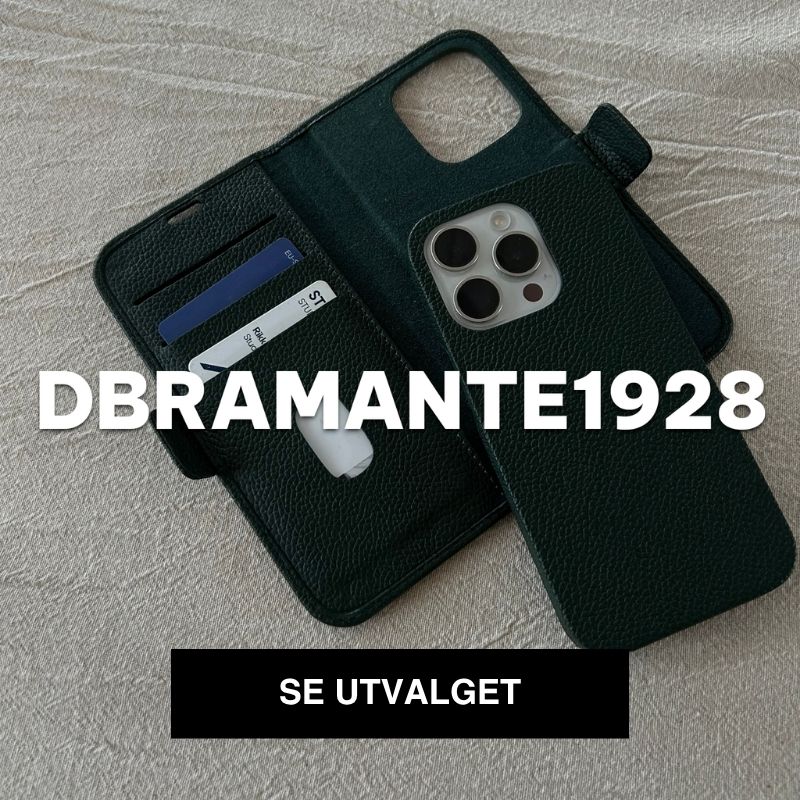 DBRAMANTE
