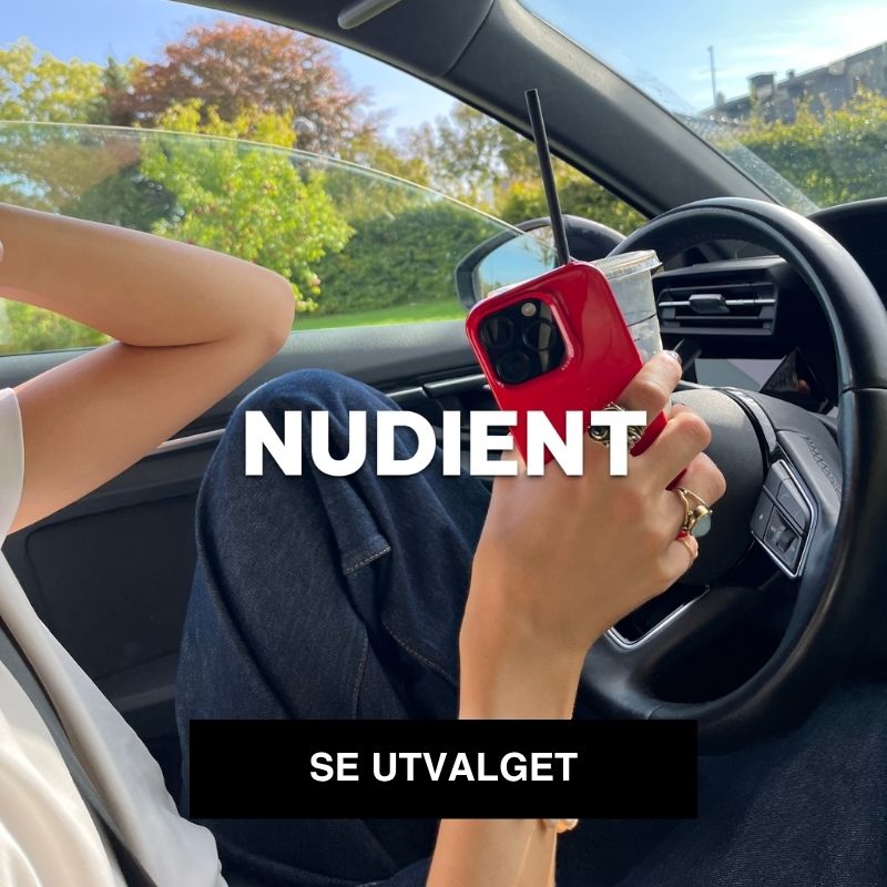 NUDIENT