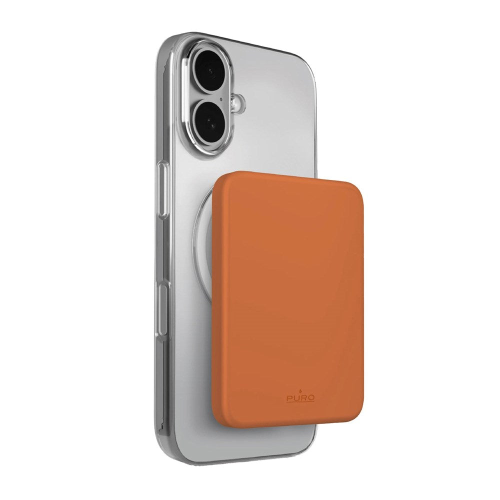 Image of MagSafe Powerbank 4200mAh med USB-C