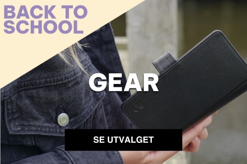 gear
