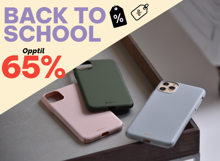 back to school