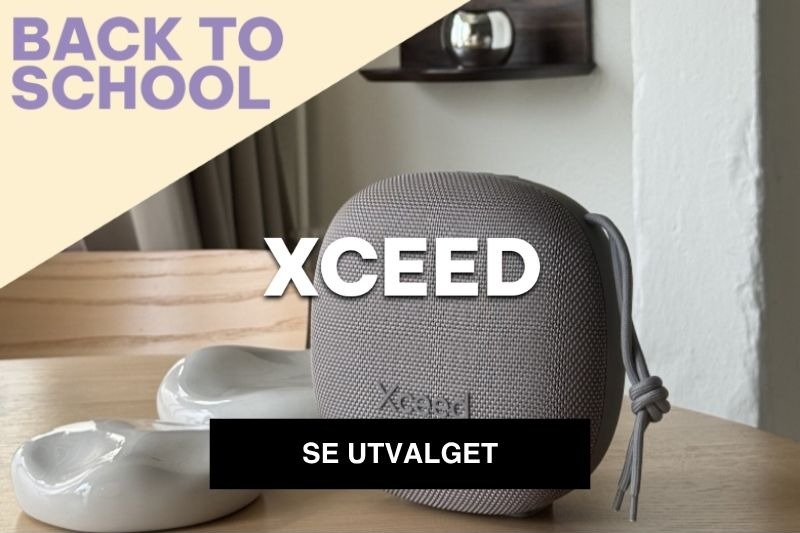 xceed
