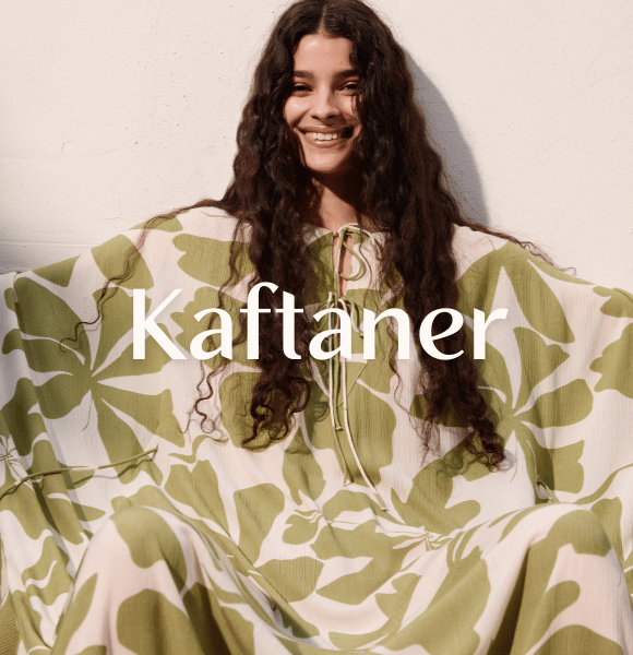 Kaftaner