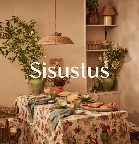 Sisustus