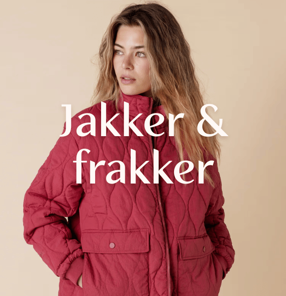 jakker - frakker