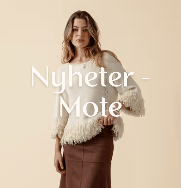 nyheter - mote