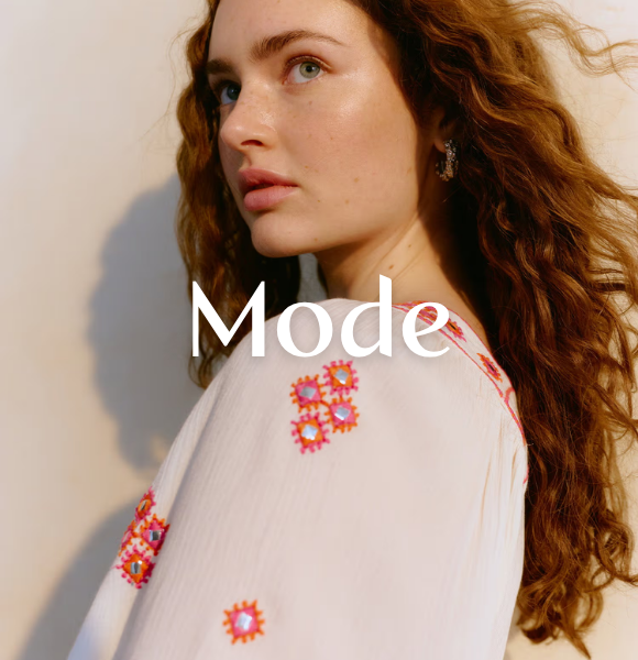Mode nyheter