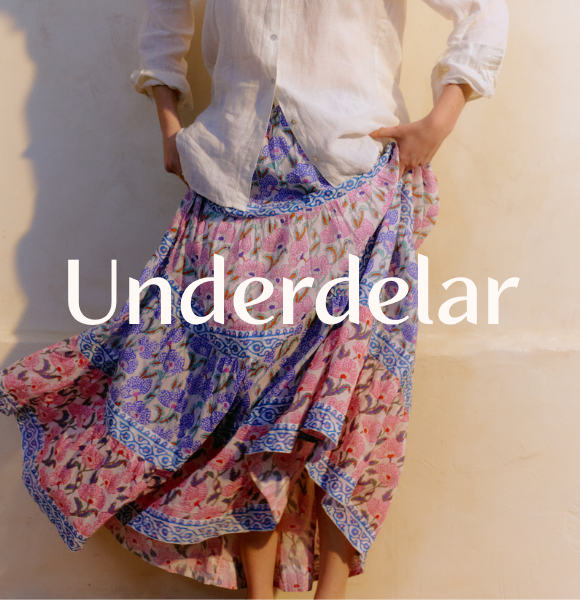 Underdelar