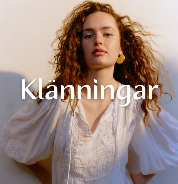 Kl&auml;nningar