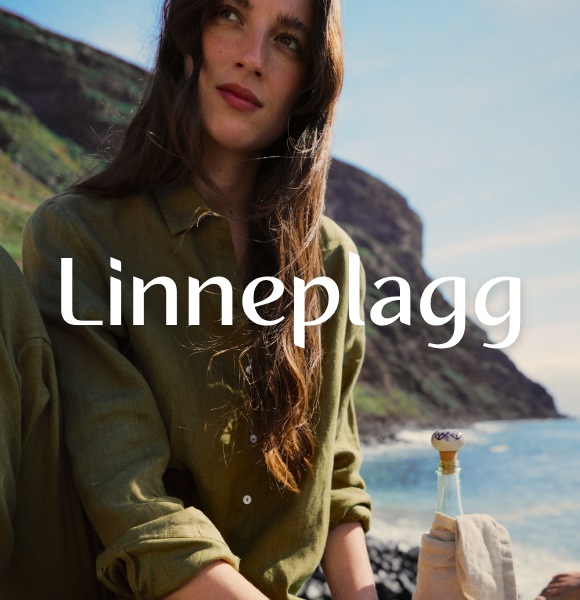Linneplagg