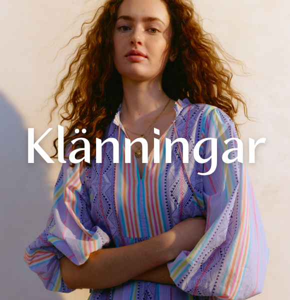 Kl&auml;nningar