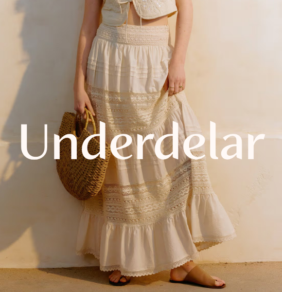 Underdelar