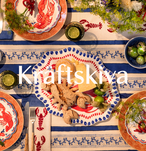 Kr&auml;ftskiva