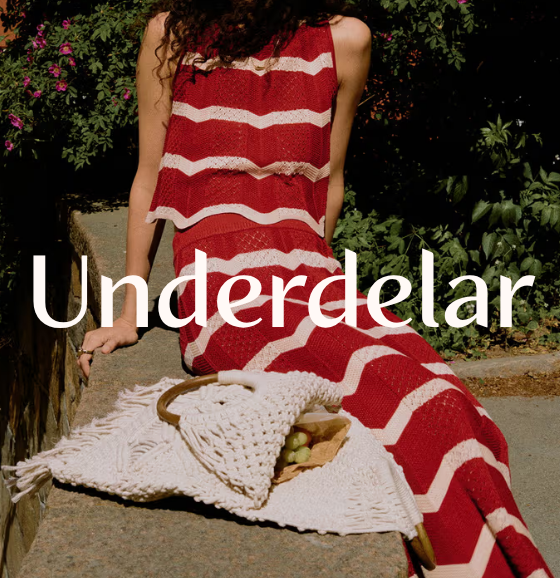 Underdelar