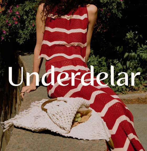 Underdelar
