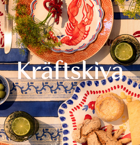 Kr&auml;ftskiva