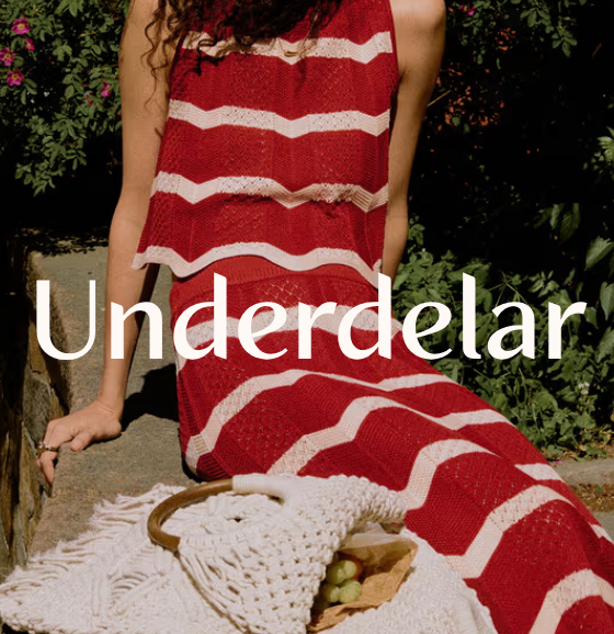 Underdelar