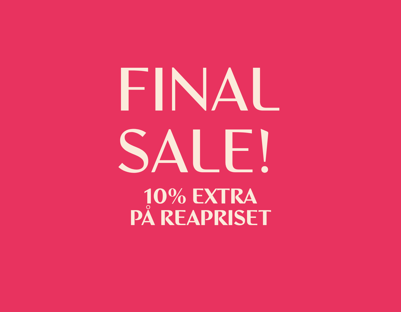 REA 10% EXTRA