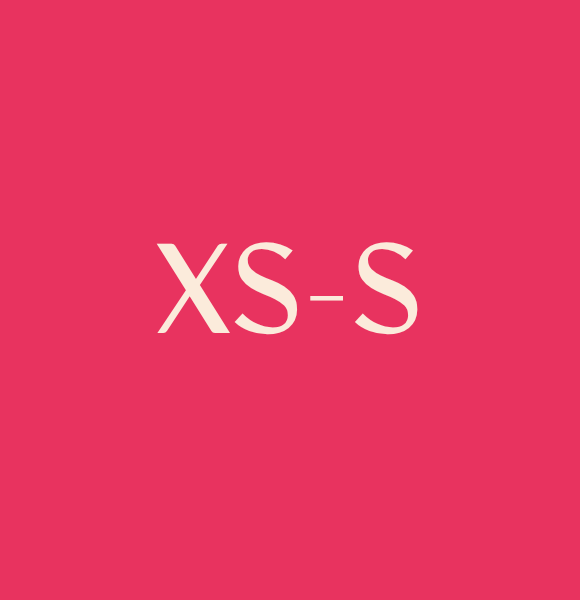 Rea xs-s