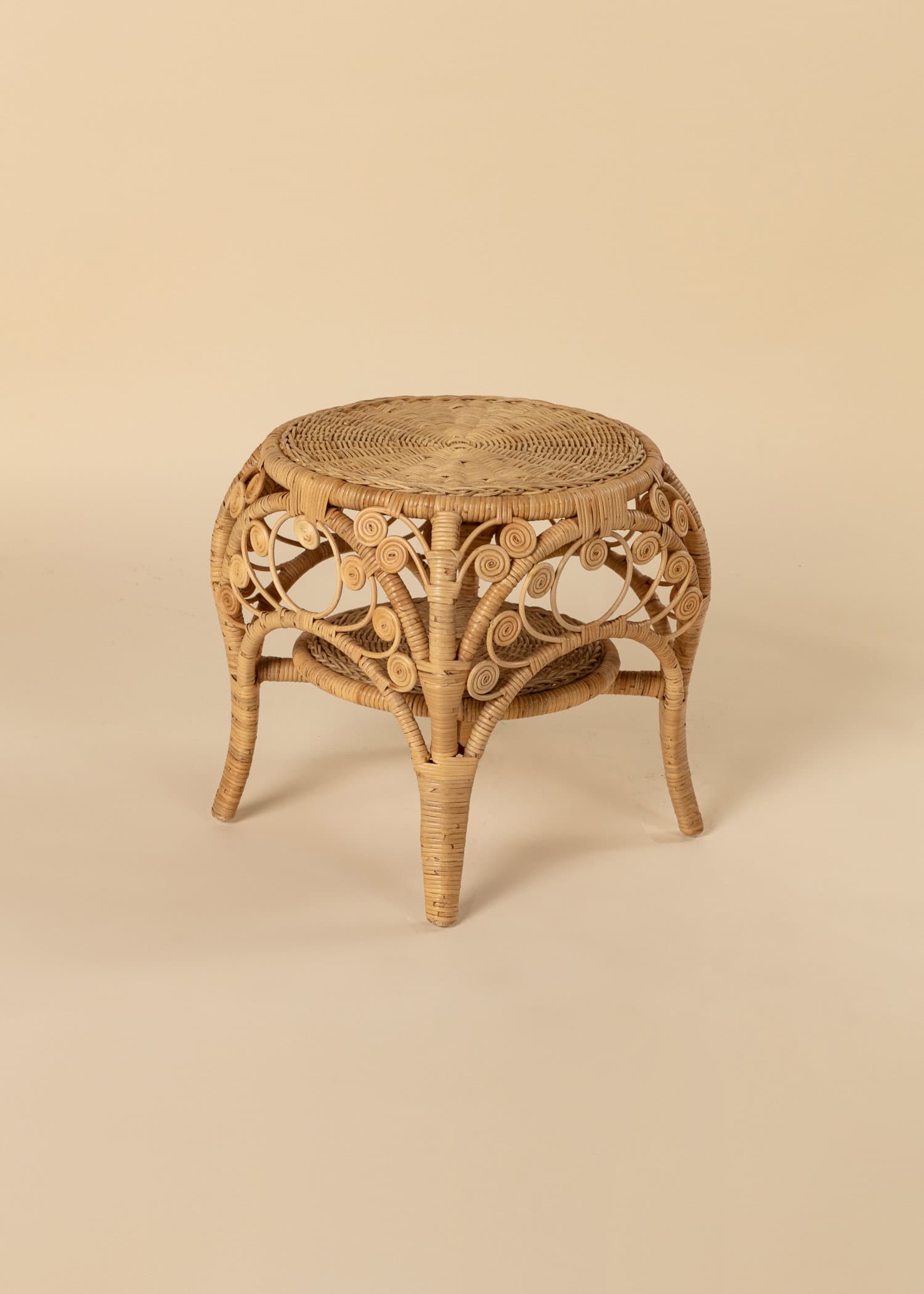 Bord i rotting