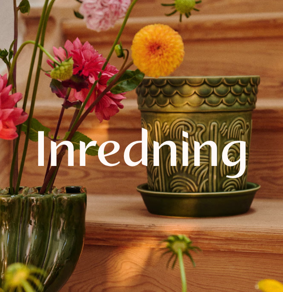 Inredning