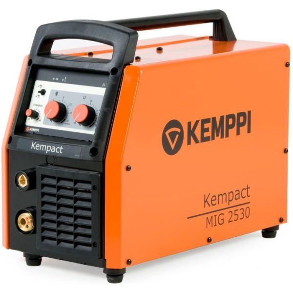 Kemppi Kempact MIG 2530 MIG/MAG-hitsauskone