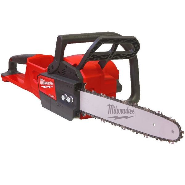 Akkuketjusaha 35cm Milwaukee M18 FCHS35-0 FUEL™, runko