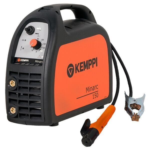 Kemppi Minarc 150 puikkohitsauskone