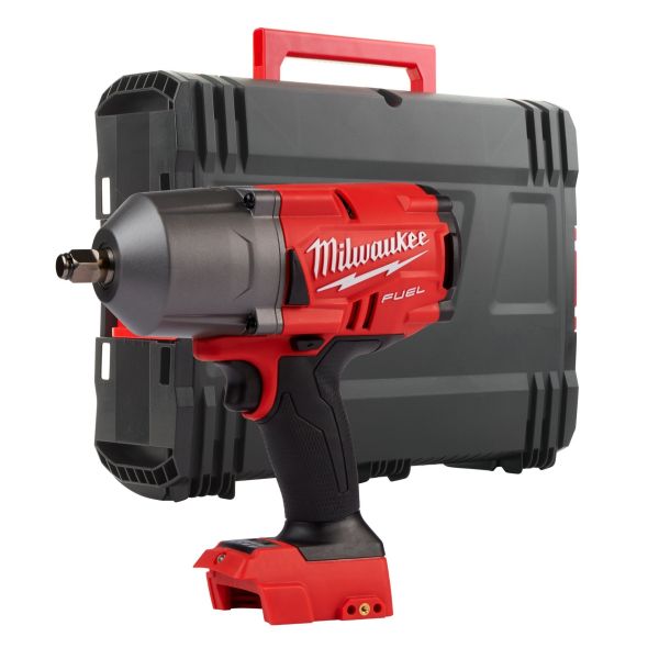 Mutterinväännin 1/2" M18 FHIWF12-0X FUEL™ Milwaukee, runko