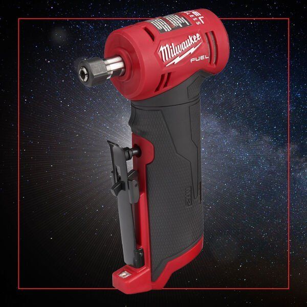 Milwaukee M12 FDGA-0 Akkusuorahiomakone, 90 astetta , runko, BLACK FRIDAY erikoiserä!