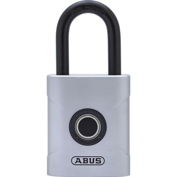 ABUS Touch 57/50 sormenjälkiriippulukko