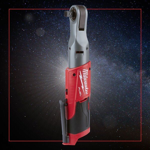 Milwaukee M12 FIR12-0 1/2" akkuräikkäväännin, BLACK FRIDAY erikoiserä!