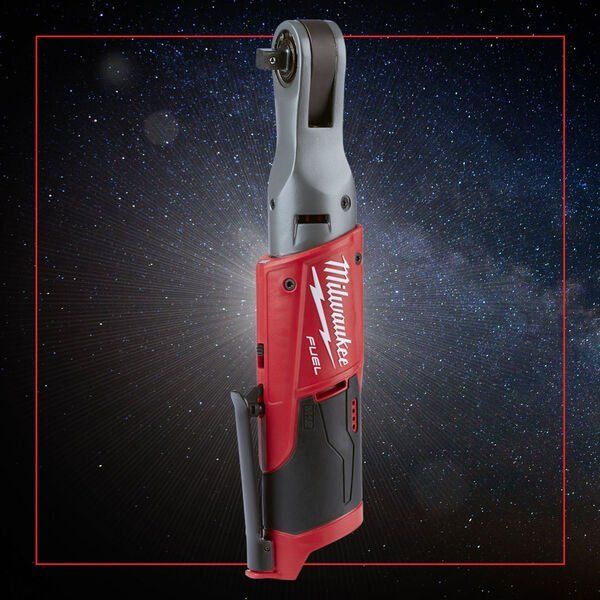 Milwaukee M12 FIR38-0 3/8" akkuräikkäväännin, BLACK FRIDAY erikoiserä!