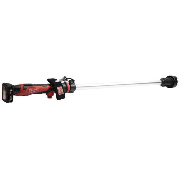 Vesipumppu Milwaukee M12 BSWP-0, runko