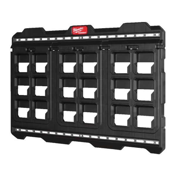 XL kiinnitysalusta Milwaukee Packout™ Storage