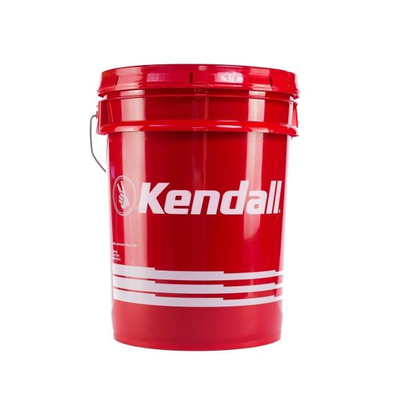 Moottoriöljy Kendall GT-1 EURO+ MOTOR OIL 5W-30, 20 litraa