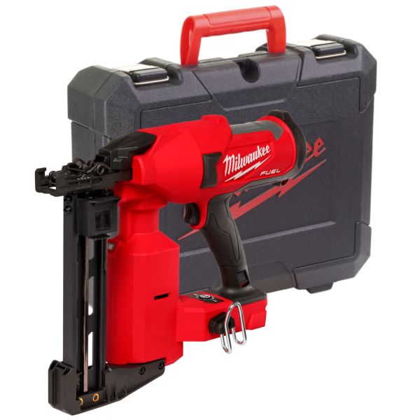 Akkusinkilänaulain Milwaukee M18 FFUS-0C