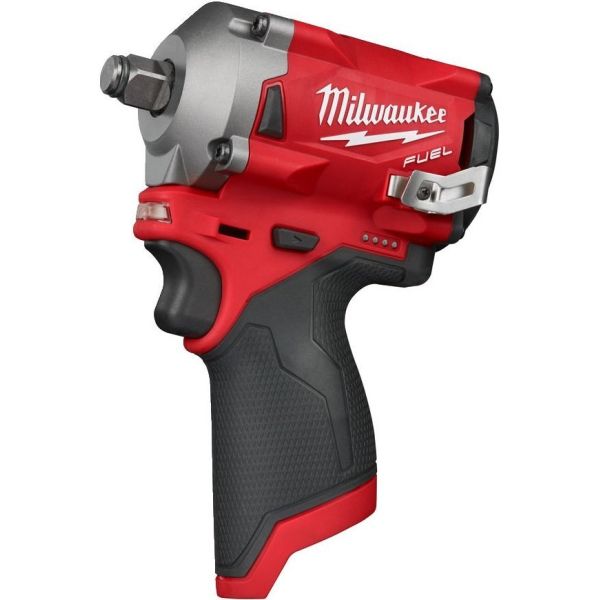 Mutterinväännin 1/2" M12 FIWF12-0 FUEL™ Milwaukee