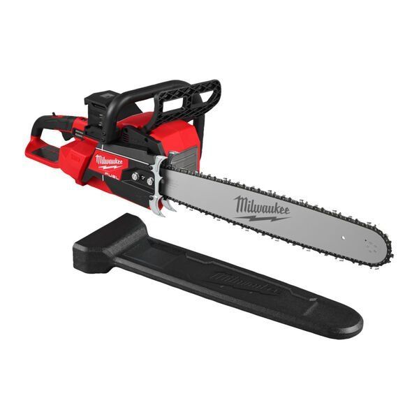 Milwaukee M18 F2CHS50-0 FUEL ketjusaha, 50cm, 2x18V, runkoversio