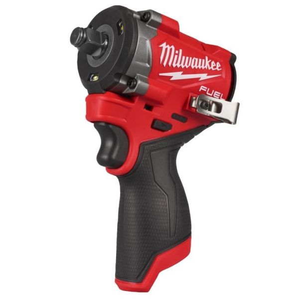 Mutterinväännin 1/2" M12 FCIWF12G3-0 Milwaukee FUEL™, 746Nm