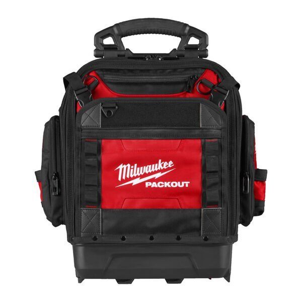 Milwaukee Packout™ Pro työmaareppu