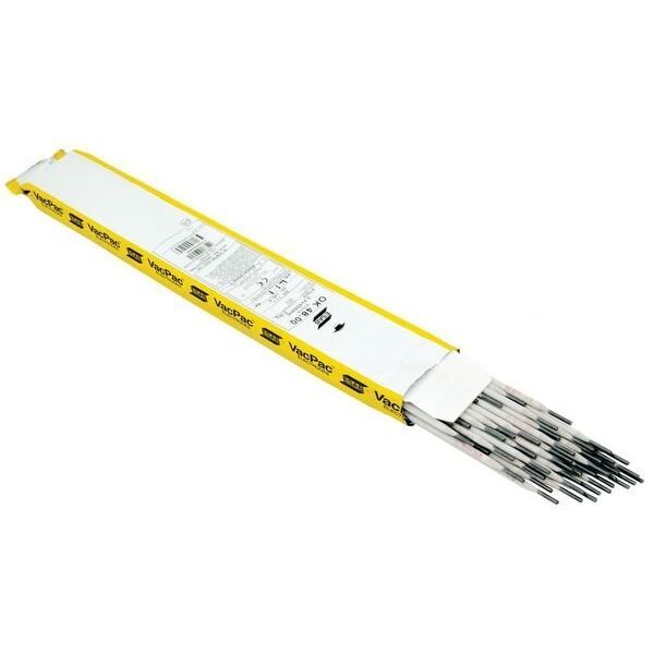 Esab OK 48.00 2.5mm hitsauspuikko seostamattomille teräksille, 0.7kg VacPac-pakkaus